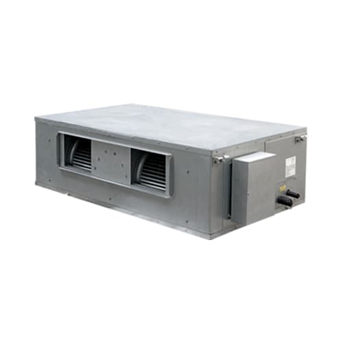 Ducted AC