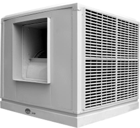 Evaporative Cooler
